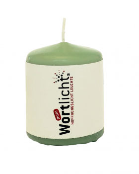 Hoffnungslicht, leuchte / 12 er VE NEU