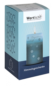 Himmelsgeschenke