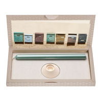 Schreib mal wieder Brieflicht
V...