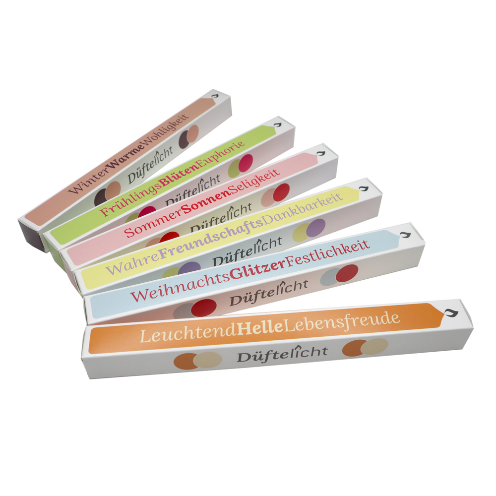 Wünschelicht Kerze "Weihnachtslicht" Engel Kerzenset 3er Set Bulla Design Wünschelicht Kerze "Weihnachtslicht" Engel Kerzenset 3er Set Bulla Design