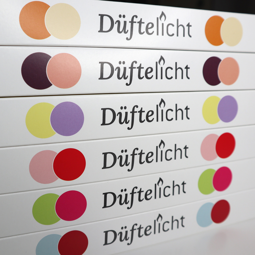 Wünschelicht Kerze "Weihnachtslicht" Engel Kerzenset 3er Set Bulla Design Wünschelicht Kerze "Weihnachtslicht" Engel Kerzenset 3er Set Bulla Design